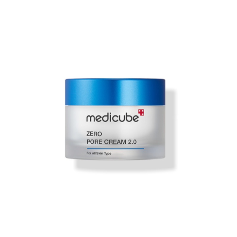 ゼロ毛穴クリーム2.0 50ml/韓国化粧品