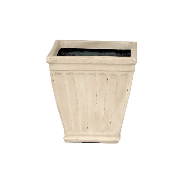 大和プラスチック ファイバーグラスシリーズ アベニュー 50型 アイボリー