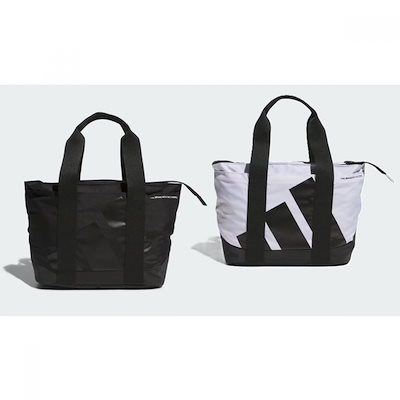 PEARLY GATES キャディバッグ ホワイト FRサイズ 【公式通販】