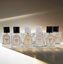 SW19 Midnight 香水 ギフトボックス付き SW19＞EAU DE PARFUM Midnight 50ml（香水）｜STYLE for LIVING