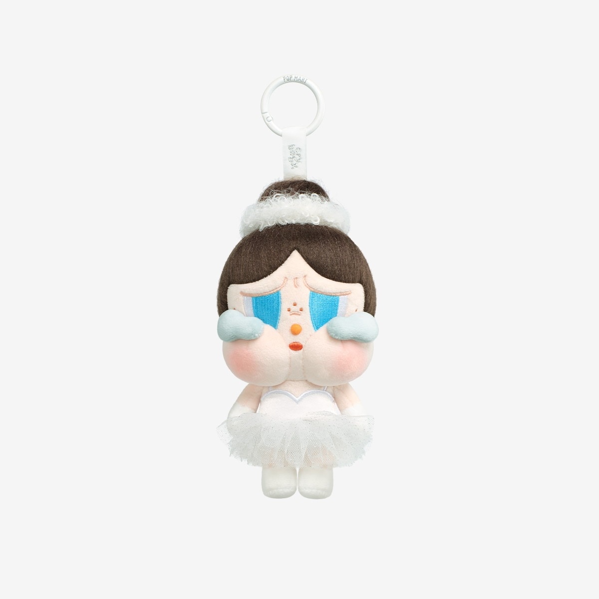 公式正規品POP MART CRYBABY SHINY SHINY シリーズぬいぐるみペンダント ガチャポン ブラインドボックスサプライズギフト 8,699円