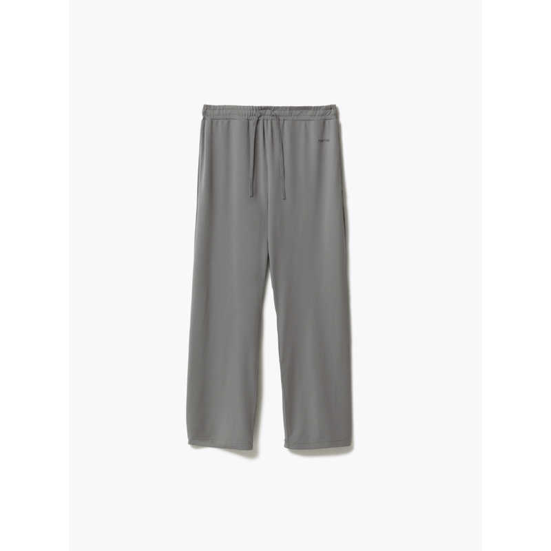 TENTIAL　BAKUNE Mesh Long 下 グレー(L)-25SS　25SSBA021U00110006N