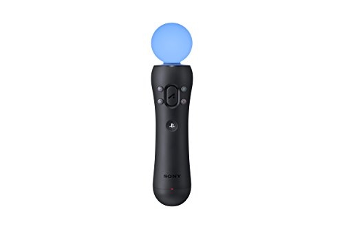 PlayStation Move モーションコントローラー ( CECH-ZCM2J ) 7,232円