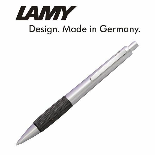 逸品】 LAMY(ラミー) L296KW ボールペン 筆記具 - flaviogimenis.com.br