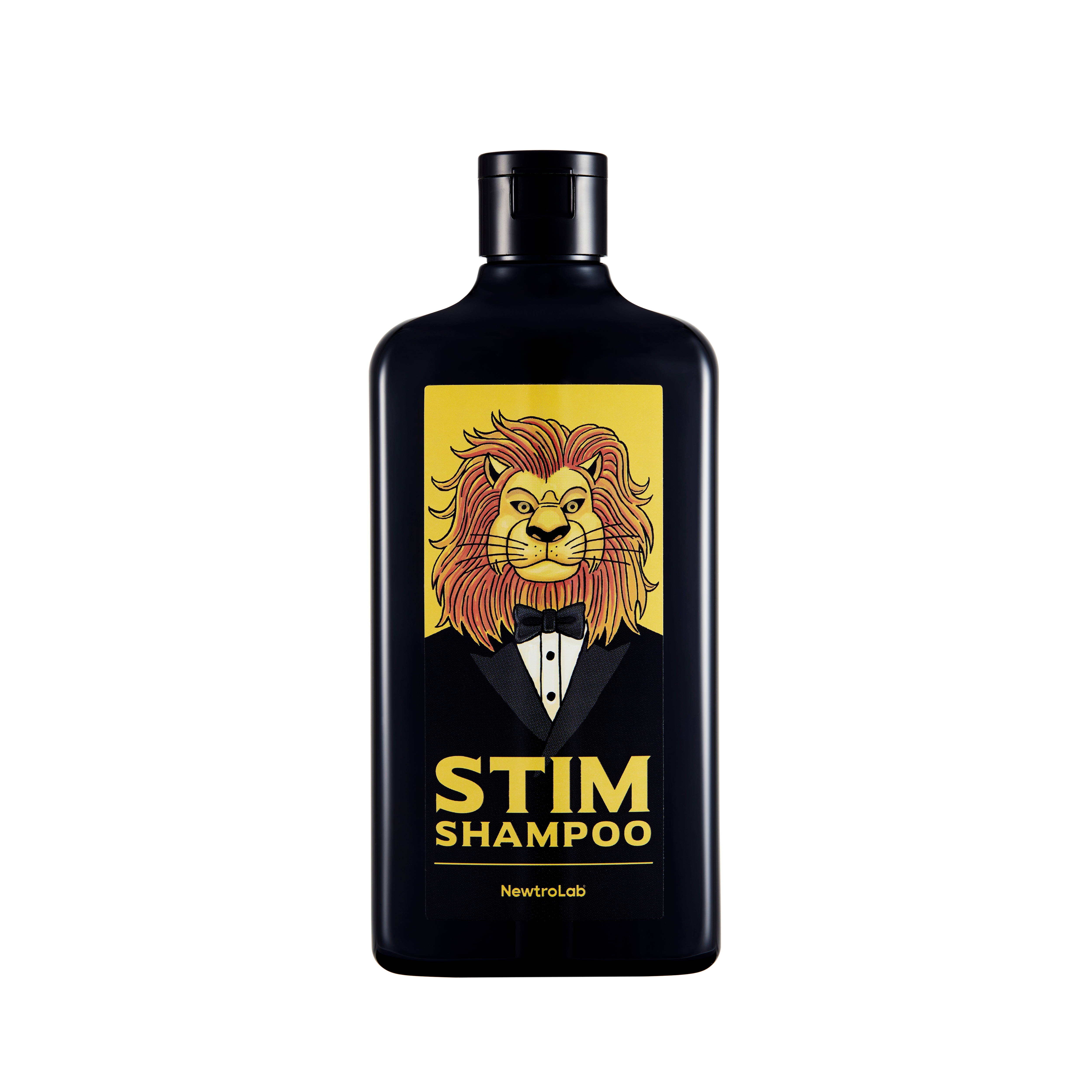 STIM 脱毛緩和機能性シャンプー 300ML 韓国シャンプー