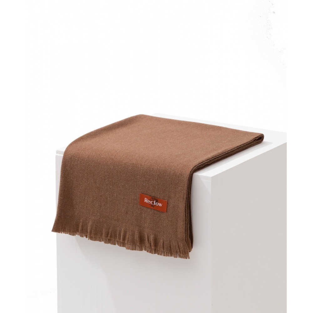 リクロウ RC ソフトプレーンマフラーブラウン