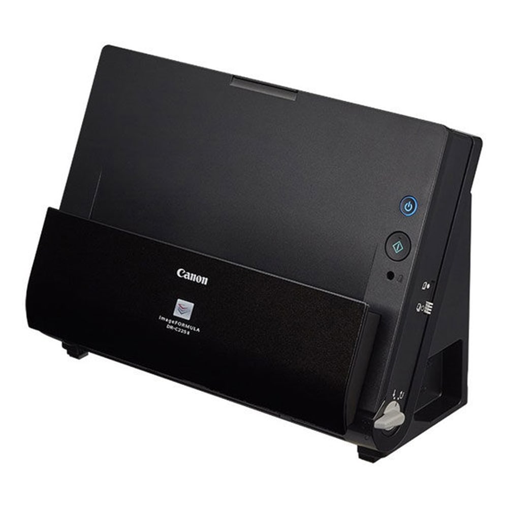 ドキュメントスキャナー imageFORMULA DR-C225 II 省スペース (sa)