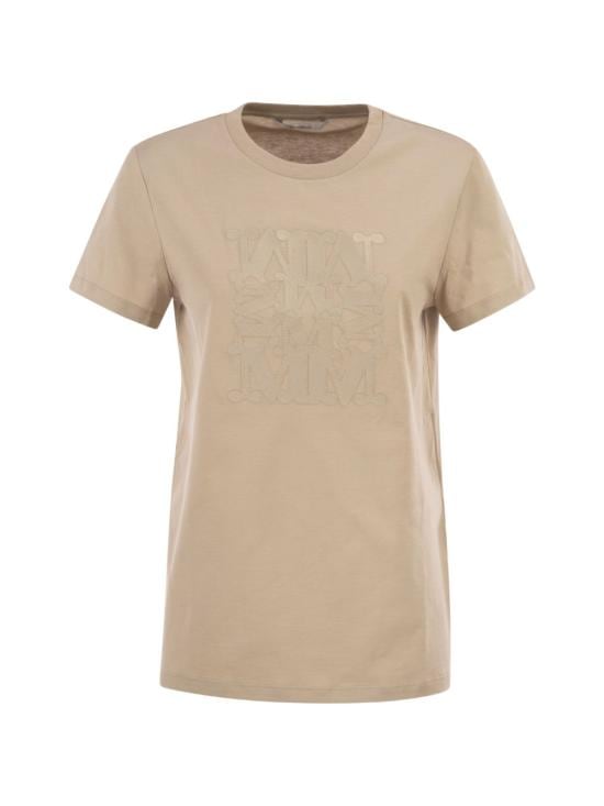 MAX MARA Women Tops 11941032600 002 Beige