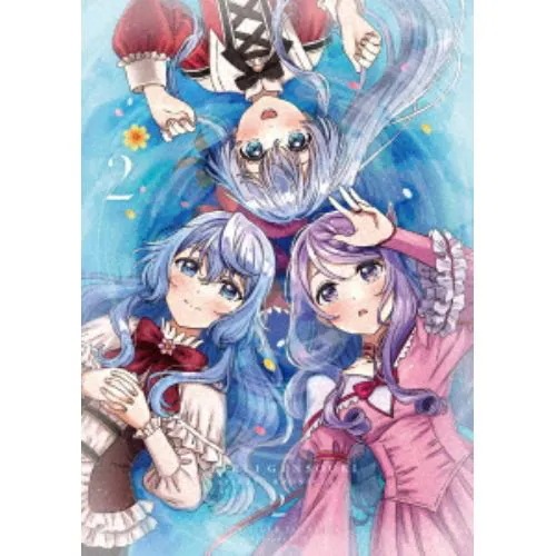 【DVD】「精霊幻想記2」 DVD BOX 第2巻