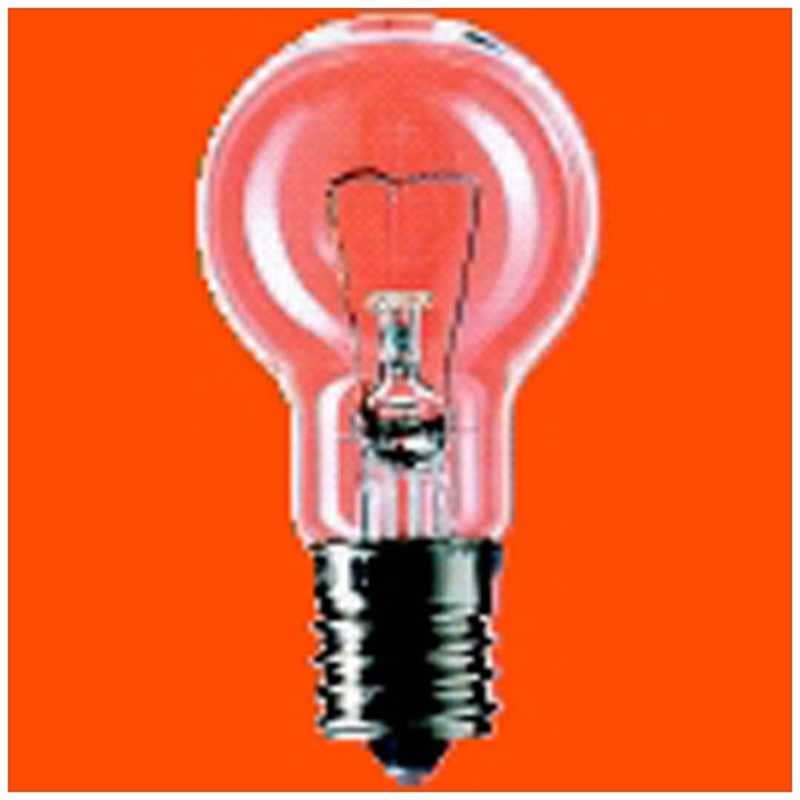 パナソニック　Panasonic　ミニクリプトン電球(簡易包装品)　LDS110V54WCK25K