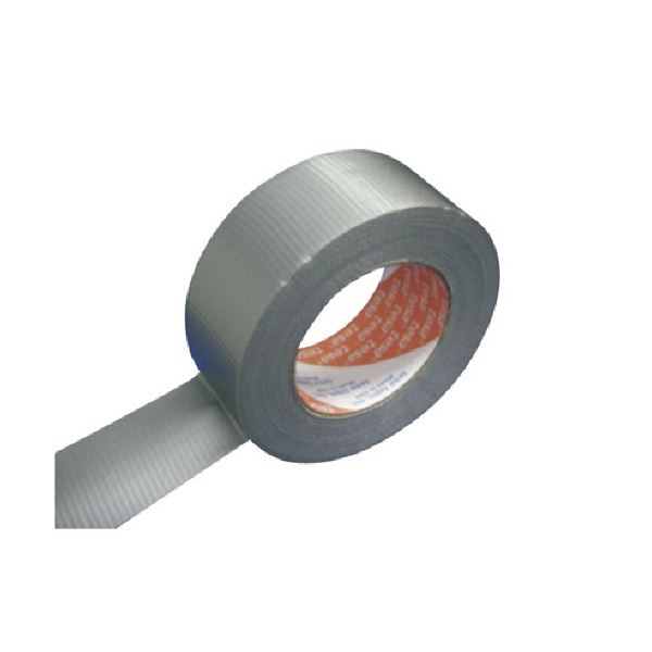 （まとめ）テサテープ テサ ダクトテープ 4613 48mmx50m 1巻[x3]