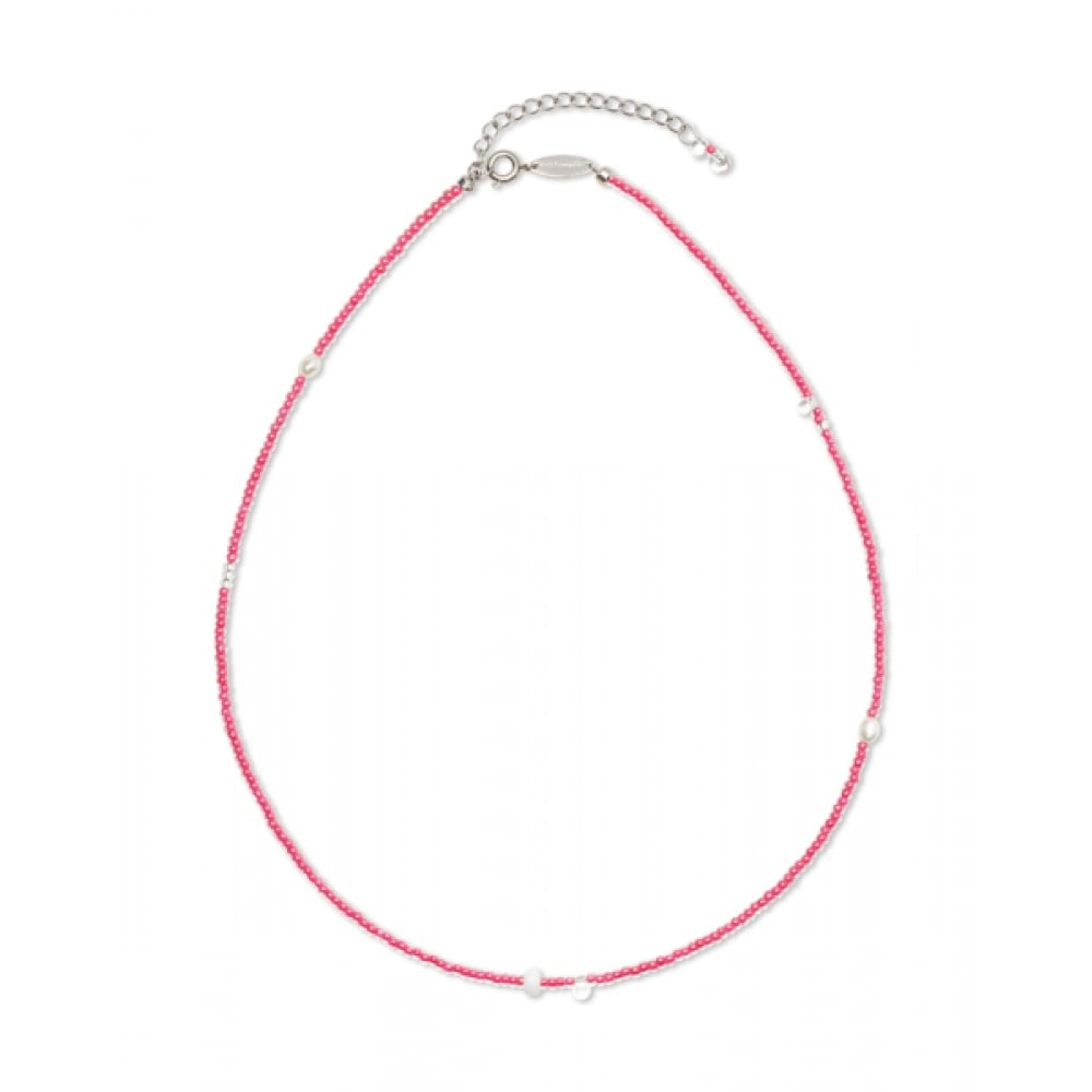 SICKFUMEDOT スラッピー ネックレス - ピンク