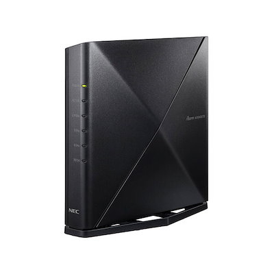 他サイト： 【新品】NEC エヌイーシー ルーター Aterm PA-WX5400T6の商品画像