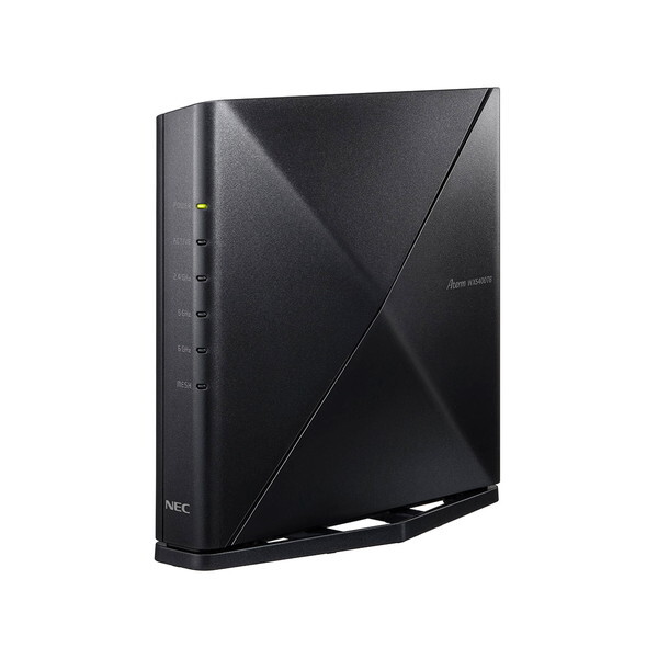 PA-WX5400T6 Aterm 無線LANルーター