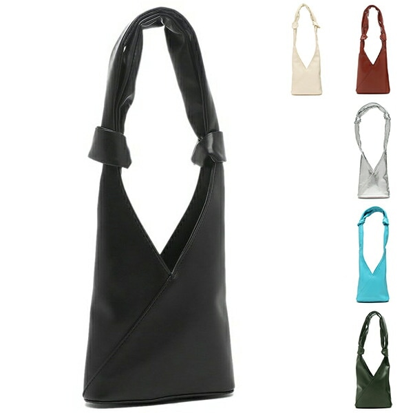 メゾンマルジェラ ハンドバッグ ミニバッグ GENDERLESS レディース MM6 Maison Margiela SB6WD0014 P4622