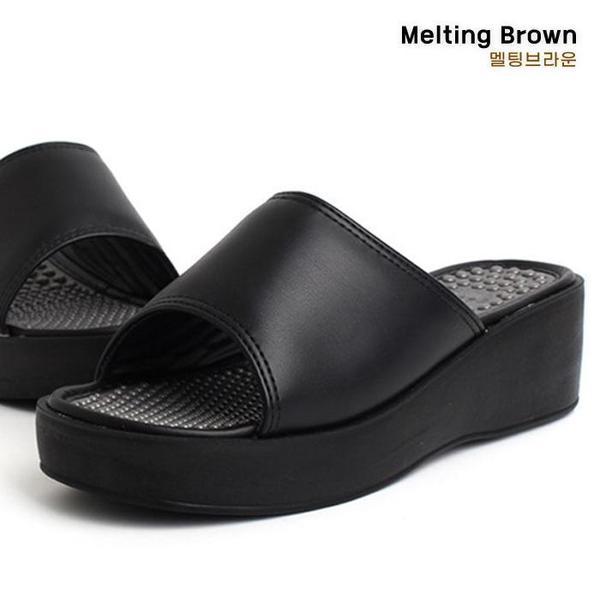 女性用厚底スリッパ 女性用オフィススリッパ A24 4,763円