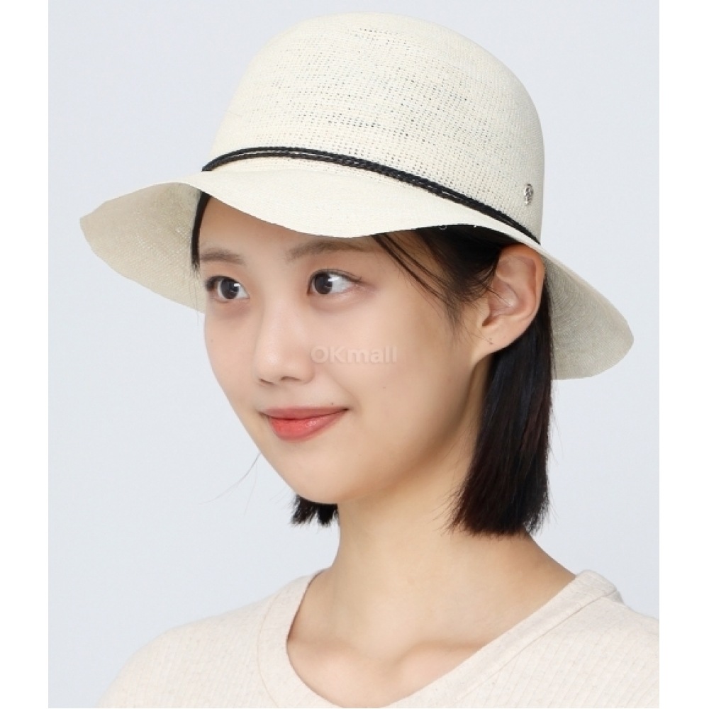 ヘレンカミンスキージョリー-アラバスター/チャコール (HAT51574) フリー (アラバスターチャコール)