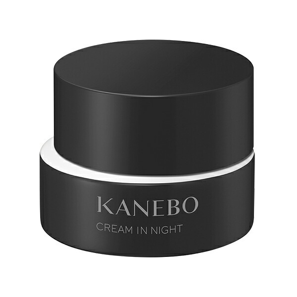 KANEBO クリームインナイト 40g