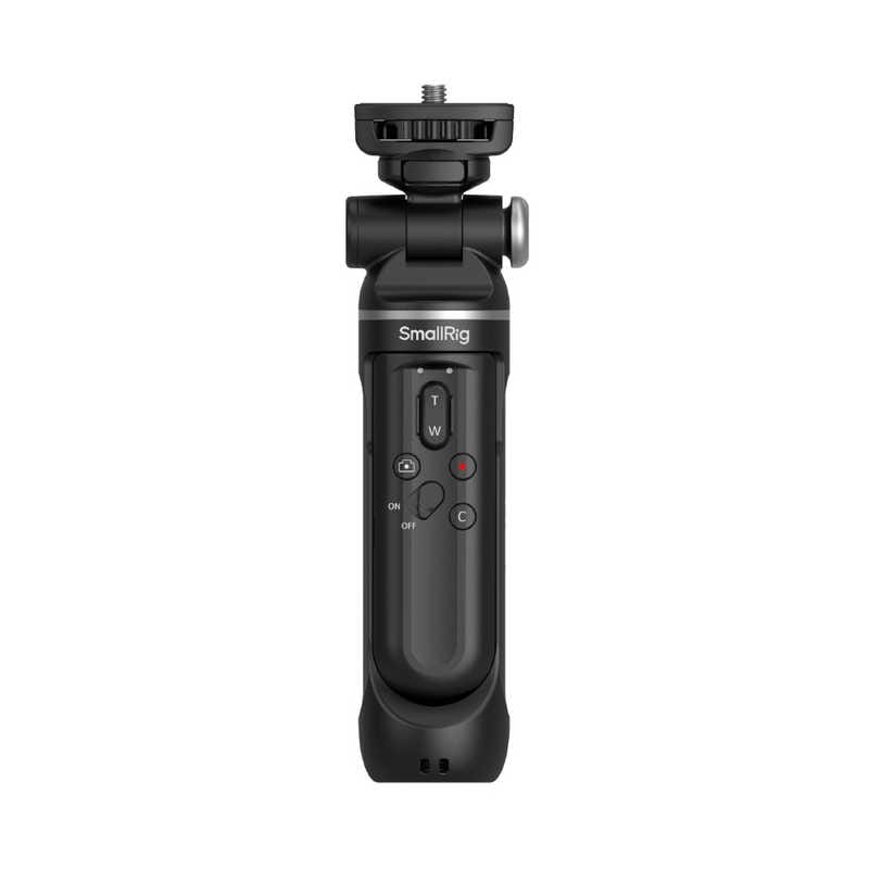 SMALLRIG　Smallrig4551 SR-RG2 多機能ワイヤレスシューティンググリップ　SR4551