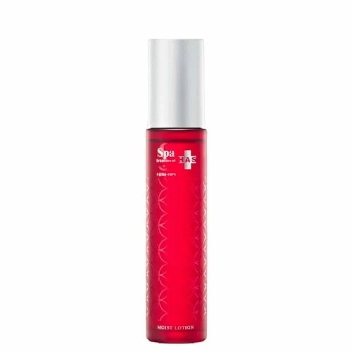 HAS モイストローション 120ml ( 美容 化粧水 スパトリ 保湿 乾燥 潤い 化粧品 )