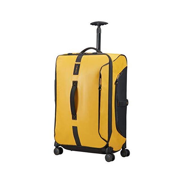 好きに - Light Paradiver SAMSONITE Spinner 並行輸入品 Yellow liters， 80 cm， 67 Duffle， Travel 67/24 Bag Duffle 旅行バッグ