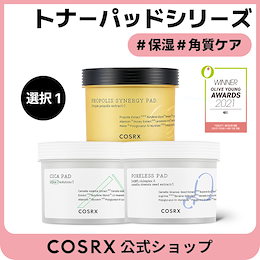 COSRX Official - COSRX Official 「COSRX」肌悩みに合わせて処方する