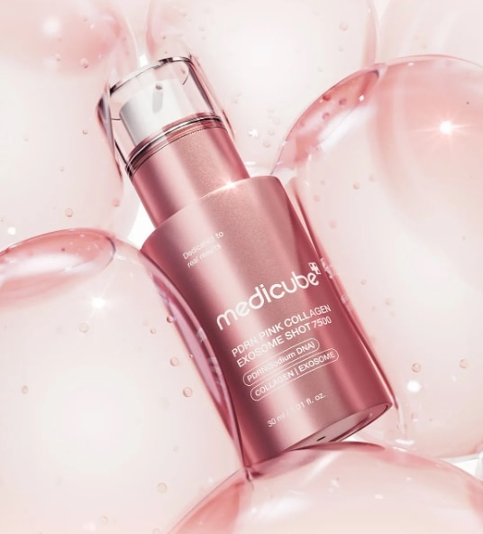 PDRNピンクコラーゲンエキソソームショットアンプル2000+スーパーシカデイリークイックマスク350g1個//引っ張るマスクパック/マスクパック/60秒トリプル即時ケアケア/敏感肌ケア/1日2パック