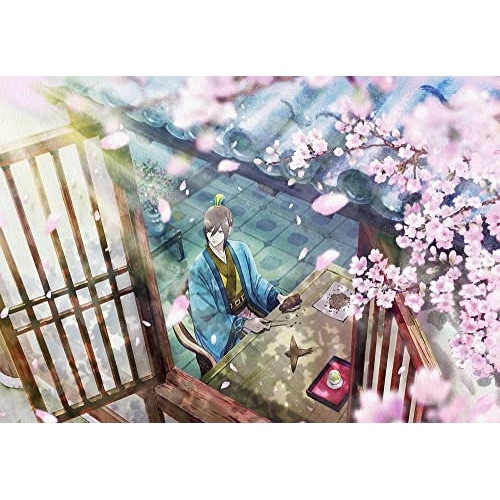後宮の烏 2(完全生産限定版)(Blu-ray Disc) (Blu-ray) ANZX-16303