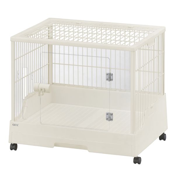 ジェックス クリアフロント60 小動物用品