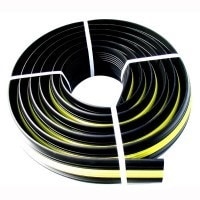 大研化成工業 ケーブルプロテクター 30φx8m 27,207円