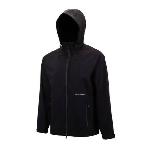 男性ダミージャックス撥水ジャケットSP3MJCFF012-正常ウォーキング