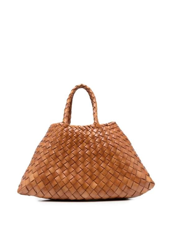 DRAGON DIFFUSION Women Bags 8893 TAN