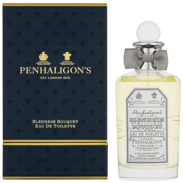 PENHALIGONS (ペンハリガン)オードトワレ ブレナムブーケ  50ml ペンハリガン ルナ オードトワレ PENHALIGON\u0027S LUNA EDT 100ML