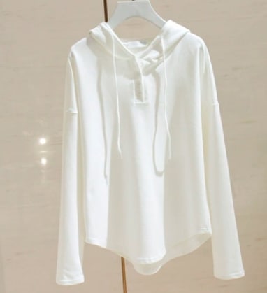 トップス プルオーバー パーカー スウェット 袖あり 長袖 ストレート 大人可愛い シンプル カジュアル 大人 おしゃれ お洒落 かっこいい 大人女子 こなれ感 ラフ メンズライク ボーイッシュ