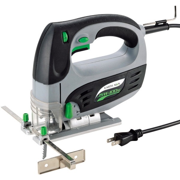JSW-100SC [オービタルジグソー]