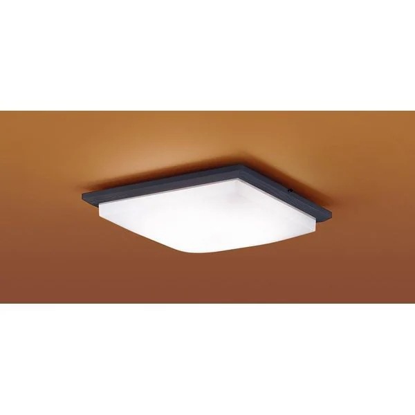 シーリングライト 6畳 LED 天井直付型 昼光色 電球色 調光 調色 カチットF リモコン付き 照明 天井 LGC25834