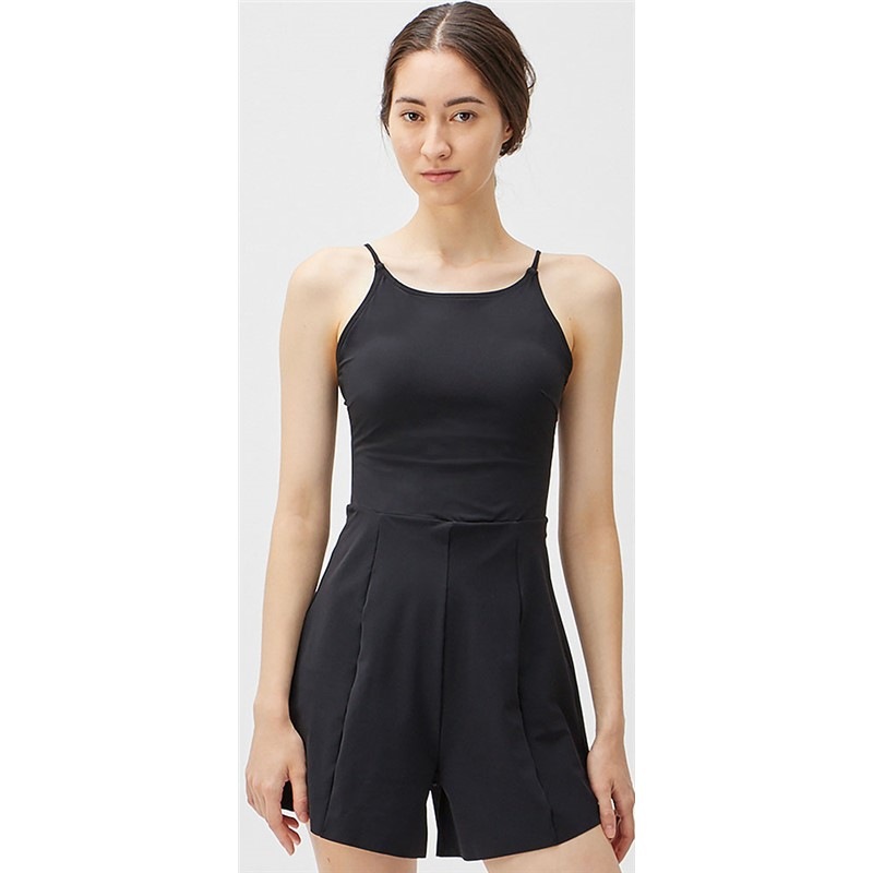 SF E ALL IN ONE 水泳 水着 W (sfw02335-k)