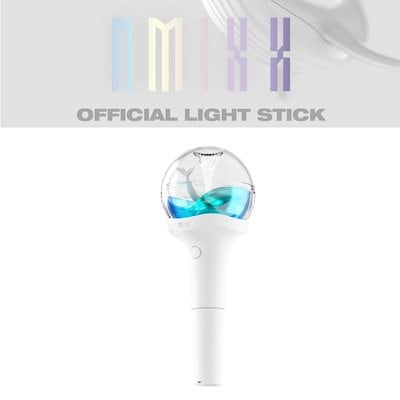 Qoo10] JYP Entertainment NMIXX OFFICIAL LIGHT : KPOP