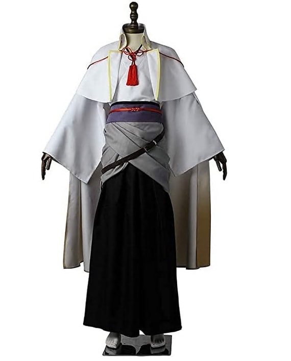 刀剣乱舞 審神者 コスプレ衣装 オーダーメイド製作可能