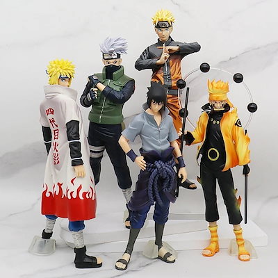 NARUTO -ナルト-フィグゼロ 1/6 はたけカカシ – threezero store