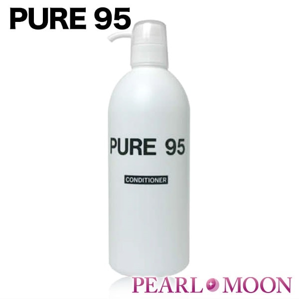 パーミングジャパン　ＰＵＲＥ９５コンディショナー 800ml