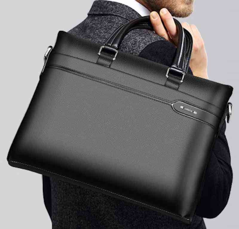 ビジネスバッグ メンズ ブランド ランキング 軽量 革 夏 3WAY 通学 革 安い A4 おしゃれ トートバッグ 30代 ショルダーバッグ ハイ バッグ 15インチ ブランド 小さい 本革 ノートP