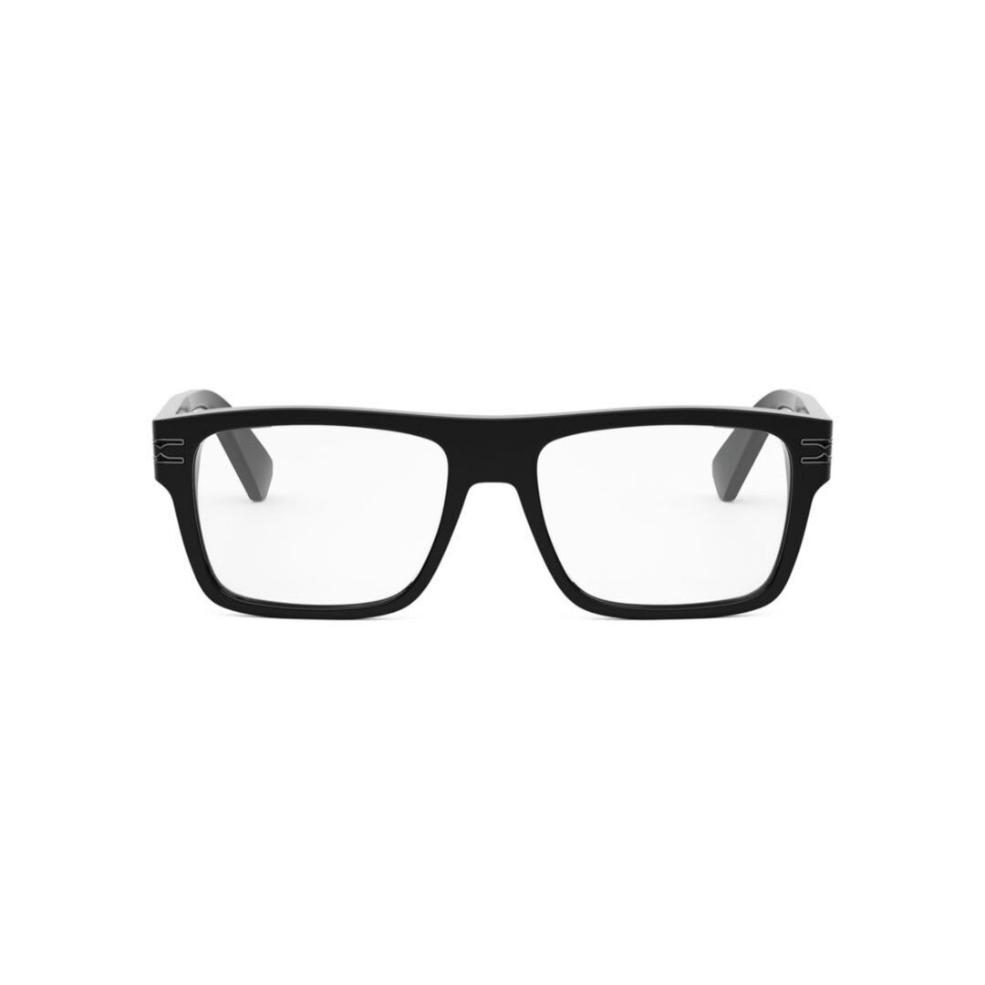 BV50034I001 - Black 秋冬2024 サングラス・メガネ メンズ ia