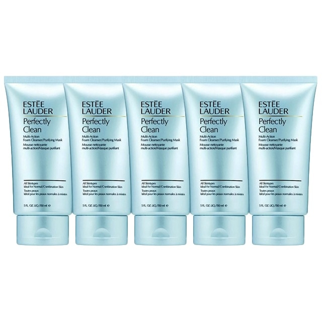クリーン アクション フォーミング クレンザー 150ml x 5 お得な5個セット