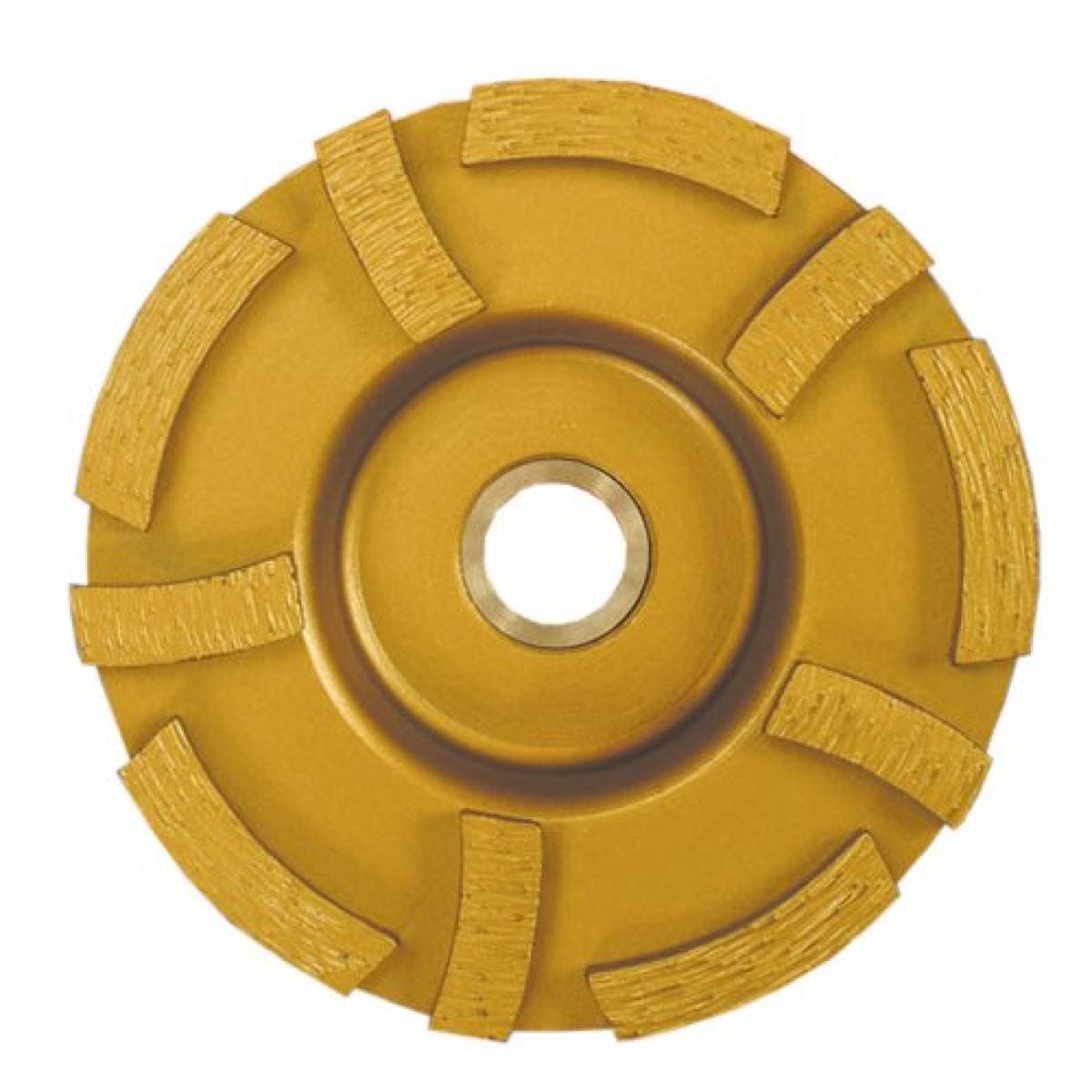 イチネンアクセス RELIEF(リリーフ) ディスクパーツ カップサンダー クロスタイプ φ100mm 29228 4,611円