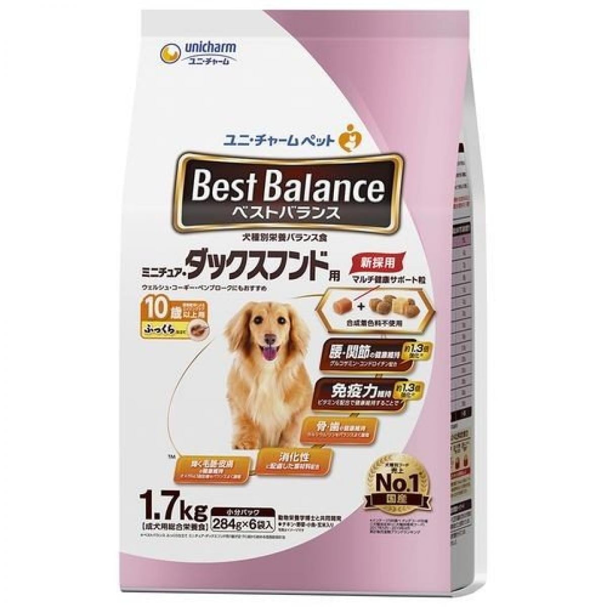 �x�X�g�o�����X �ӂ�����d���� �~�j�`���A�E�_�b�N�X�t���h�p 10�Έȏ�p 1.7kg