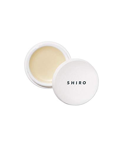 SHIRO ホワイトリリー 練り香水 12g (香料リニューアル前)(箱あり)ミニ・サンプル・お試し