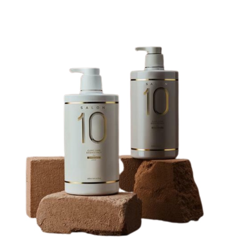 サロン10プロテイントリートメントエッセンスパック990ml