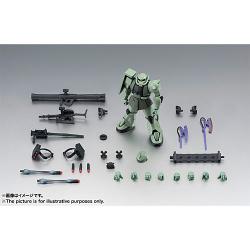 【新品/在庫あり】[再販][バンダイ] ロボット魂 SIDE MS MS-06 量産型ザク ver. A.N.I.M.E.