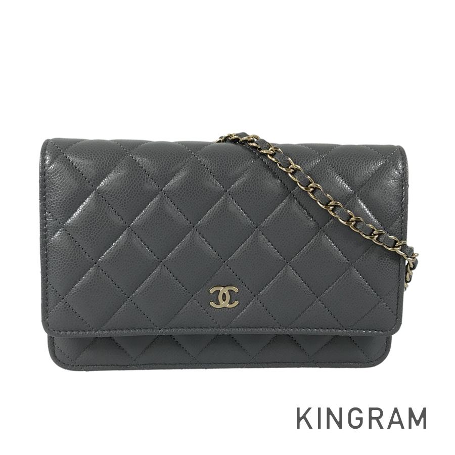 ウォレットバッグ sh【中古】